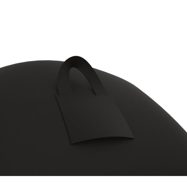 Coleman® Cookout™ Barbecue Grill Cover for 3- and 4-Burner Grills - 43 x 50-54 x 23