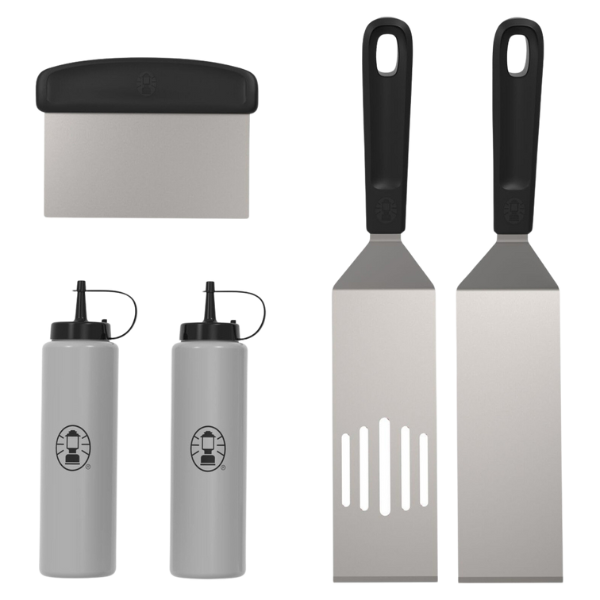 Cookout Griddle Station Bundle