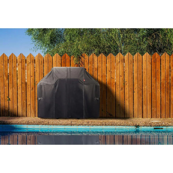 Coleman® Revolution™ BBQ Grill Cover for 3- to 4-Burner Grills - 45 x 54.5 - 58.5 x 24.5