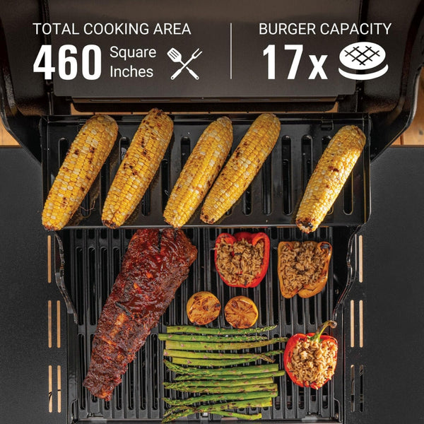 Coleman® Revolution™ 2-Burner Grill