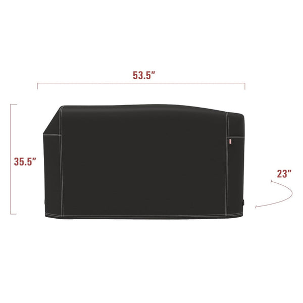 Coleman® Cookout™ 36” Griddle Station Cover - 35.5 x 53.5 x 23