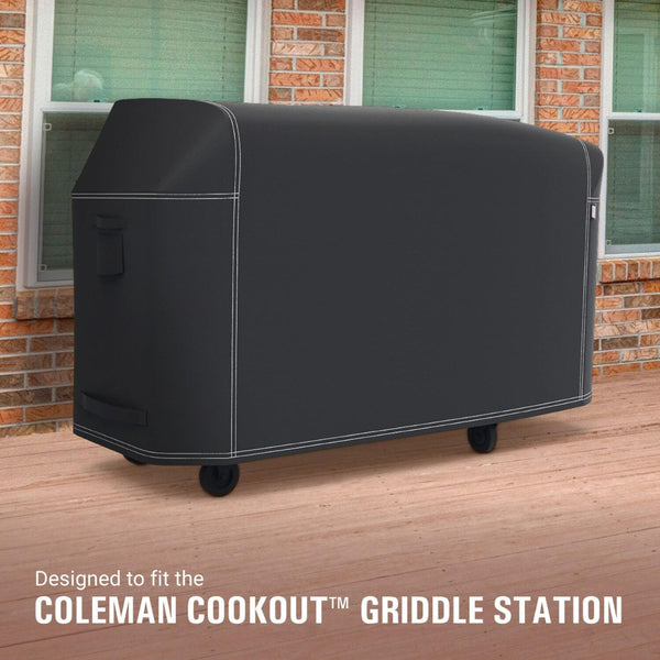 Coleman® Cookout™ 36” Griddle Station Cover - 35.5 x 53.5 x 23