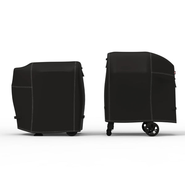 Coleman® Pellet Grill Cover - 35.5 x 53.5 x 23