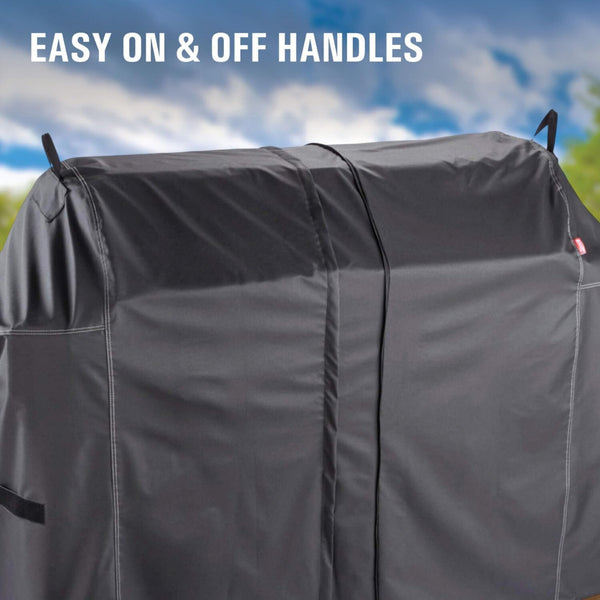 Coleman® Dual Fuel Grill Cover - 40.2 x 39.4 x 25.6
