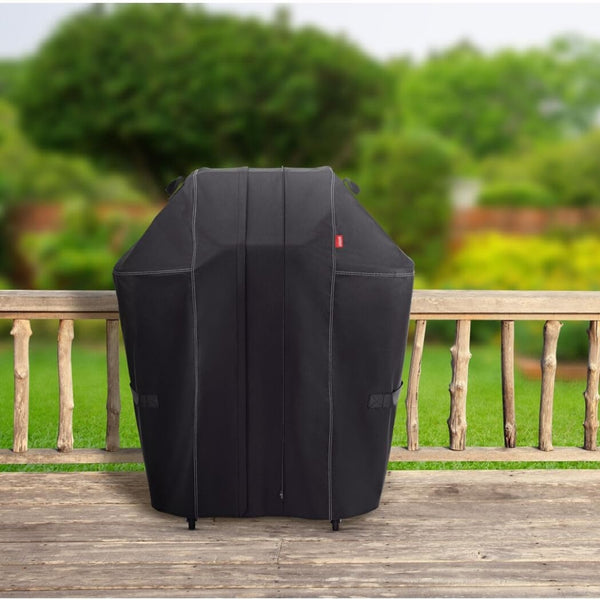 Coleman® Revolution™ BBQ Grill Cover for 2-Burner Grills - 44 x 29 - 35 x 24.4
