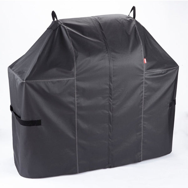 Coleman® Revolution™ BBQ Grill Cover for 3- to 4-Burner Grills - 45 x 54.5 - 58.5 x 24.5