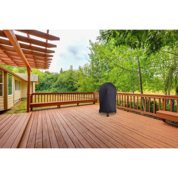 Coleman® Cookout™ Heavy-Duty Charcoal Kettle Grill Cover - 40 x 25 x 25
