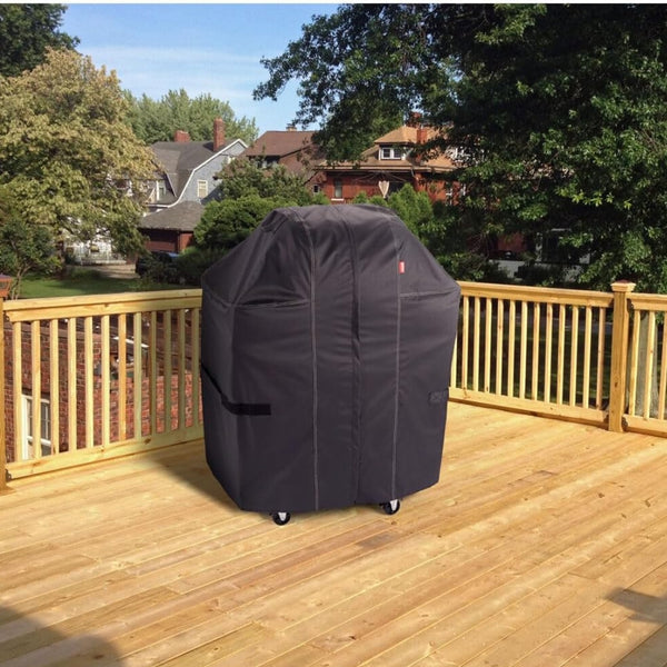 Coleman® Revolution™ BBQ Grill Cover for 2-Burner Grills - 44 x 29 - 35 x 24.4