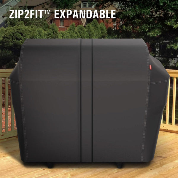Coleman® Dual Fuel Grill Cover - 40.2 x 39.4 x 25.6