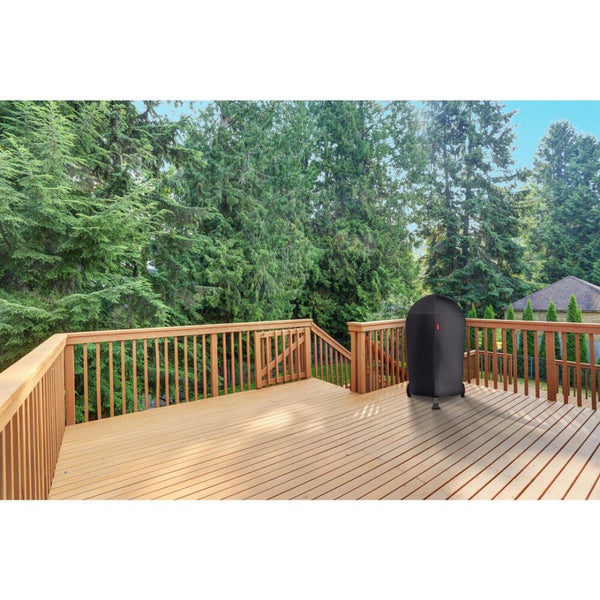 Coleman® Cookout™ Heavy-Duty Charcoal Kettle Grill Cover - 40 x 25 x 25