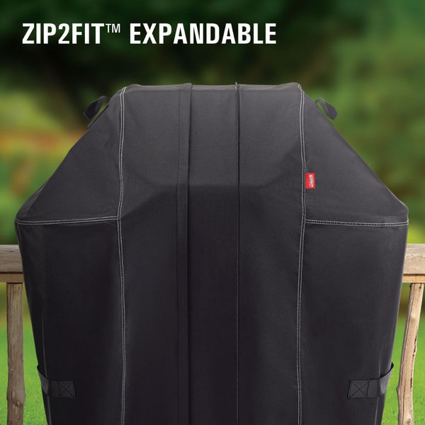 Coleman® Revolution™ BBQ Grill Cover for 2-Burner Grills - 44 x 29 - 35 x 24.4