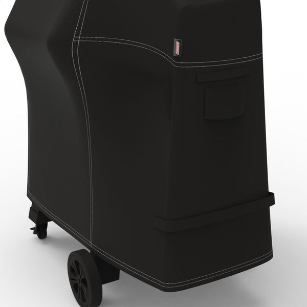 Coleman® Pellet Grill Cover - 35.5 x 53.5 x 23
