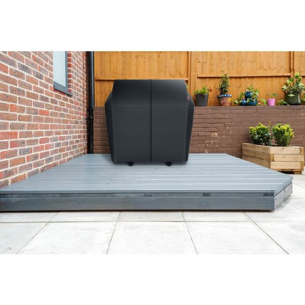 Coleman® Dual Fuel Grill Cover - 40.2 x 39.4 x 25.6