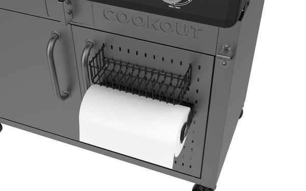 Coleman® Cookout™ 4 Burner Griddle Station