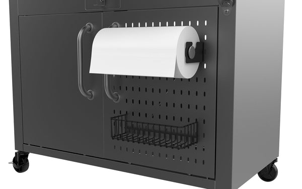 Coleman® Cookout™ 4 Burner Griddle Station