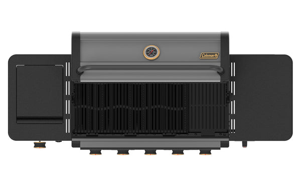 Coleman® Revolution™ 5 Burner Grill