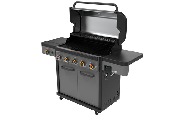 Coleman® Revolution™ 5 Burner Grill