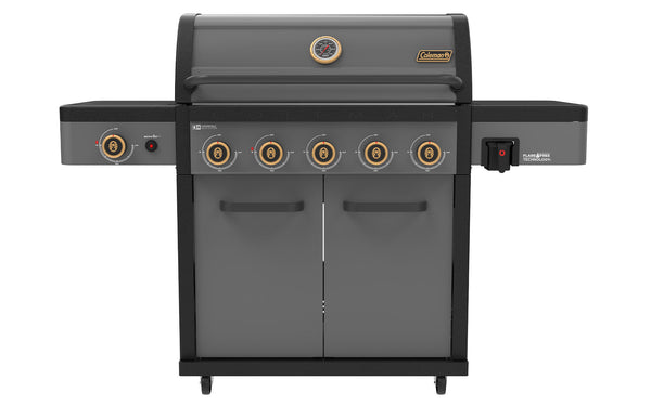 Coleman® Revolution™ 5 Burner Grill