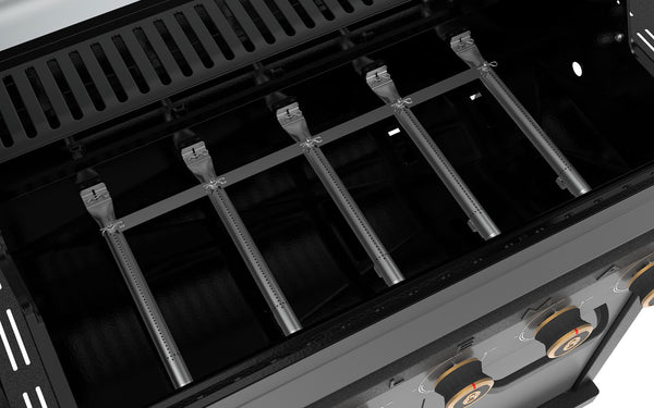 Coleman® Revolution™ 5 Burner Grill