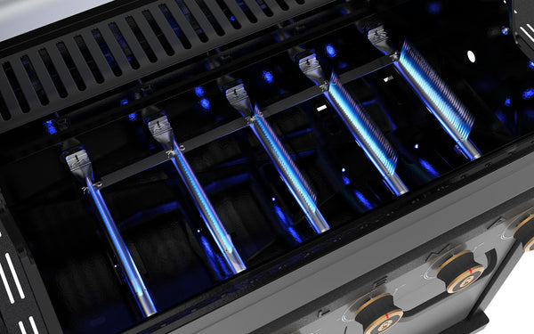 Coleman® Revolution™ 5 Burner Grill