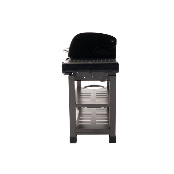 Coleman® Cookout™ 4-Burner Grill, Stainless Steel
