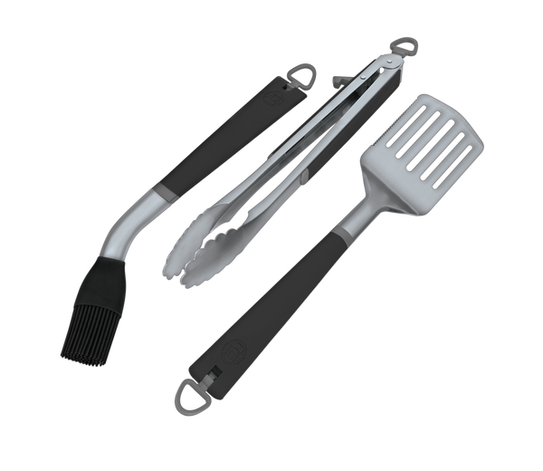 Revolution Dual Fuel & Cover Grill Bundle
