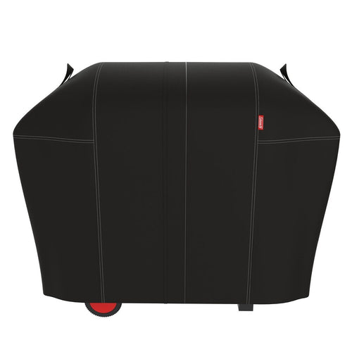 Coleman® Cookout™ Barbecue Grill Cover for 3- and 4-Burner Grills - 43 x 50-54 x 23