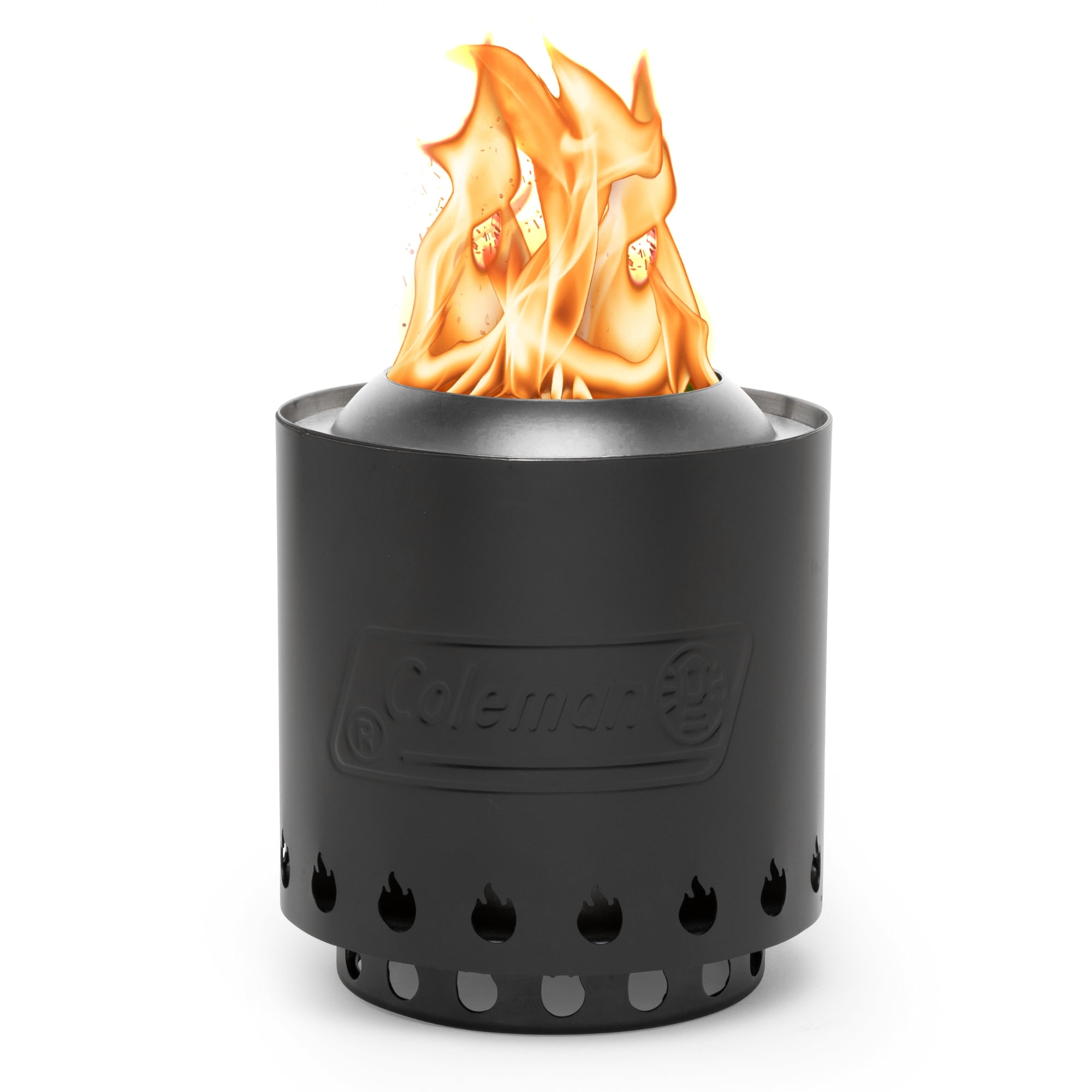 Fire Pits Coleman Back Home Products