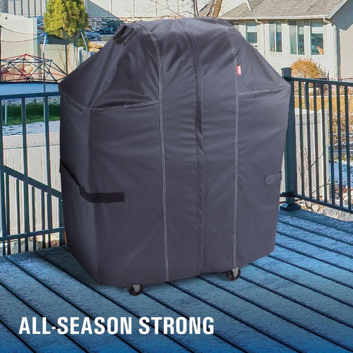 Coleman® Revolution™ BBQ Grill Cover for 2-Burner Grills - 44 x 29 - 35 x 24.4