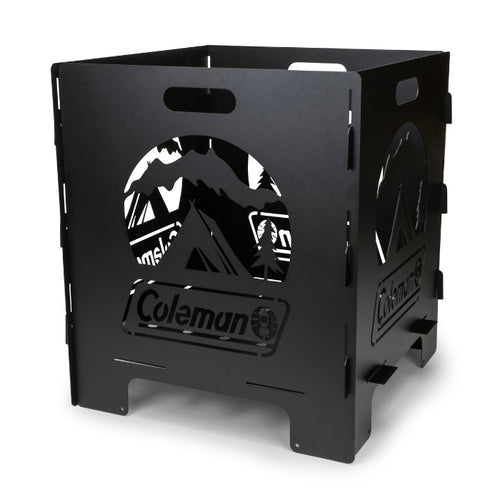 Coleman Pack-A-Way 20 Fire Pit