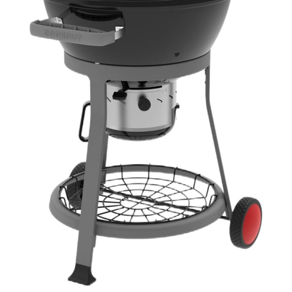 Coleman® Cookout™ 22.5” Charcoal Kettle Grill