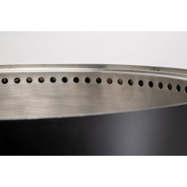 Coleman® Cityscapes™ 15 Smokeless Fire Pit