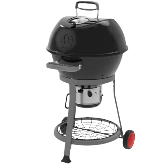 Coleman® Cookout™ 22.5” Charcoal Kettle Grill