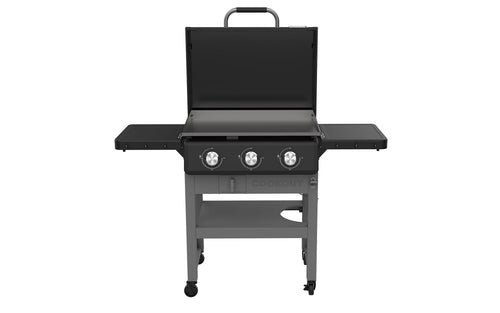 Coleman® Cookout™ 3 Burner Griddle with Lid