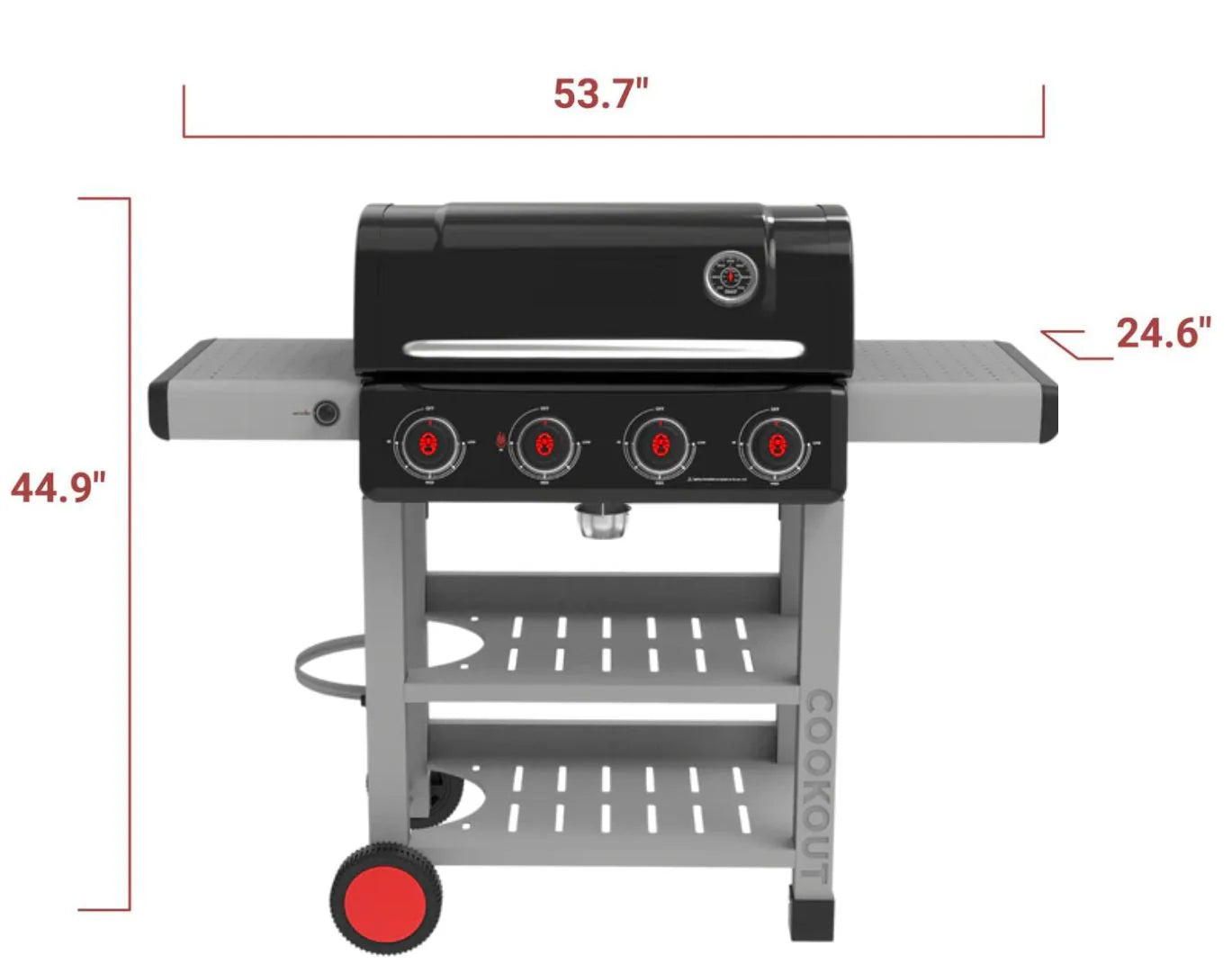 Coleman barbecue grill clearance
