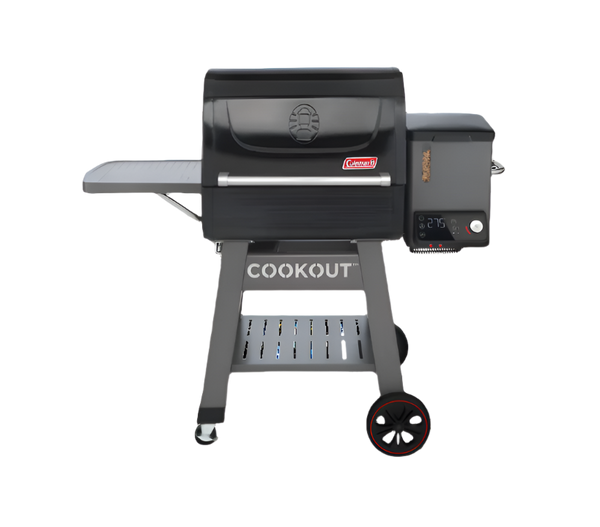 Coleman® Cookout™ 1000 Pellet Grill