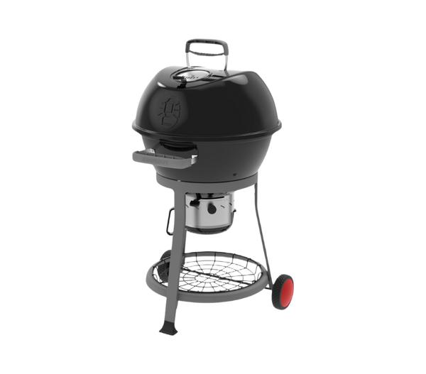 Coleman® Cookout™ 22.5” Charcoal Kettle Grill