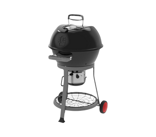 Coleman Cookout Kettle Charcoal Grill Bundle