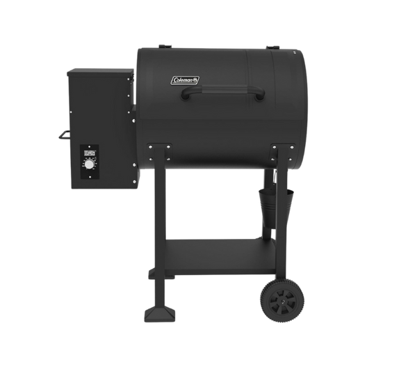 Coleman® Cookout™ 700 Pellet Grill