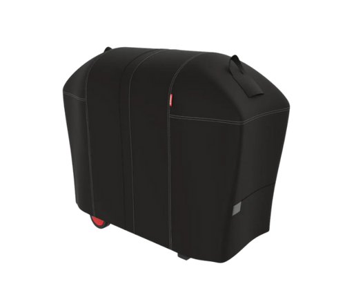 Coleman® Cookout™ Barbecue Grill Cover for 3- and 4-Burner Grills - 43 x 50-54 x 23