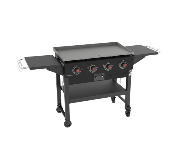 Coleman® Cookout™ Griddle Station