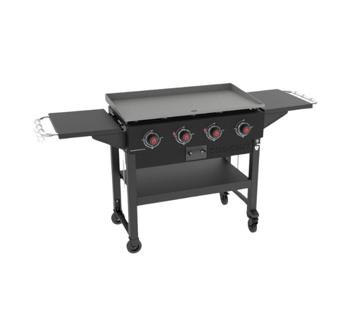 Cookout Griddle Station Bundle