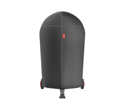 Coleman® Cookout™ Heavy-Duty Charcoal Kettle Grill Cover - 40 x 25 x 25