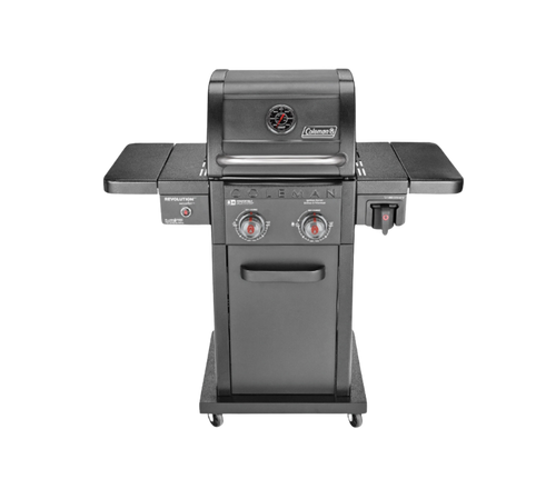 Coleman® Revolution™ 2-Burner Grill