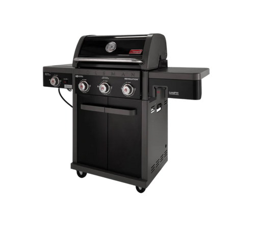 Coleman® Revolution™ 3-Burner Grill