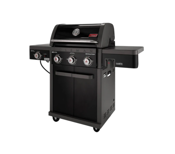 Coleman® Revolution™ 3-Burner Grill