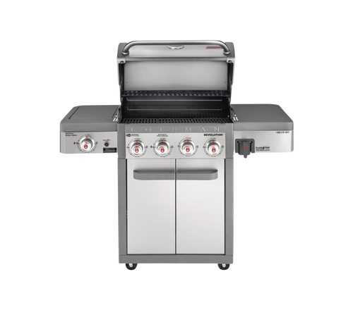 Coleman® Revolution™ 4-Burner Grill