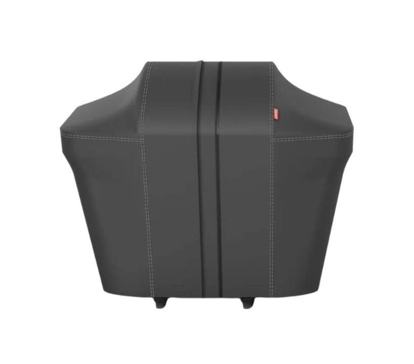 Coleman roadtrip grill cover discount