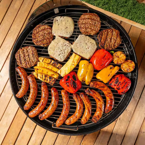 Coleman® Cookout™ 22.5” Charcoal Kettle Grill