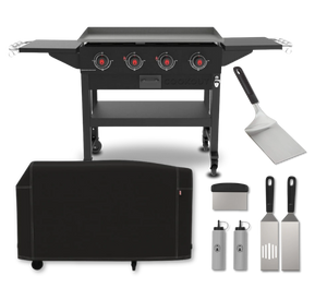 Cookout Griddle Station Bundle